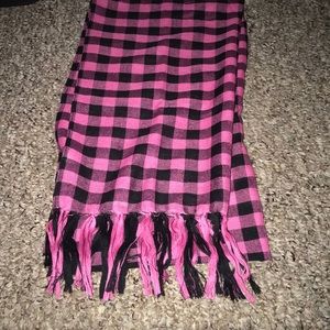 Scarf lightweight like new